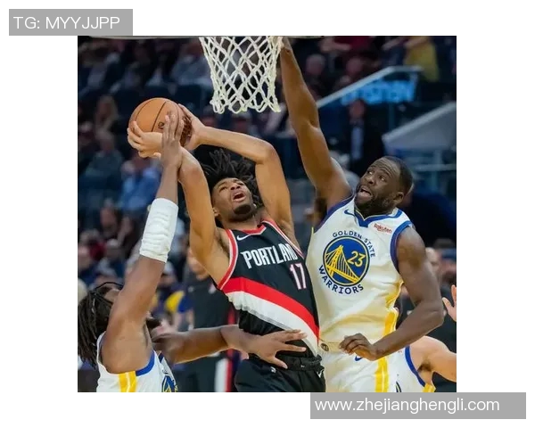 NBA西部决赛精彩直播勇士对决开拓者全程分析与赛况回顾