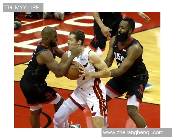 3月5日火箭对热火精彩全场录像回放及赛后分析分享