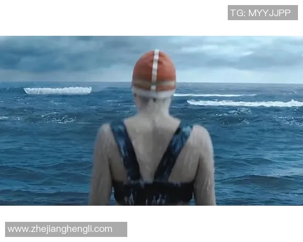 《激烈角逐水中风云泳者争锋赛场展现无限速度与力量》