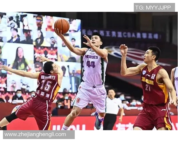 山东西王与广东复赛精彩回放视频全景解析与赛况回顾