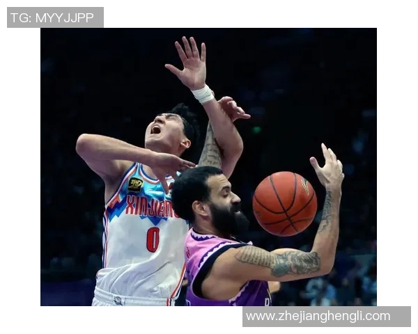 以控球后卫为核心打造全新篮球战术体系提升球队整体竞争力