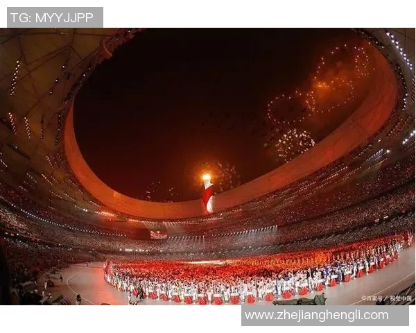 奥林匹克运动会的历史演变与全球体育文化的深远影响