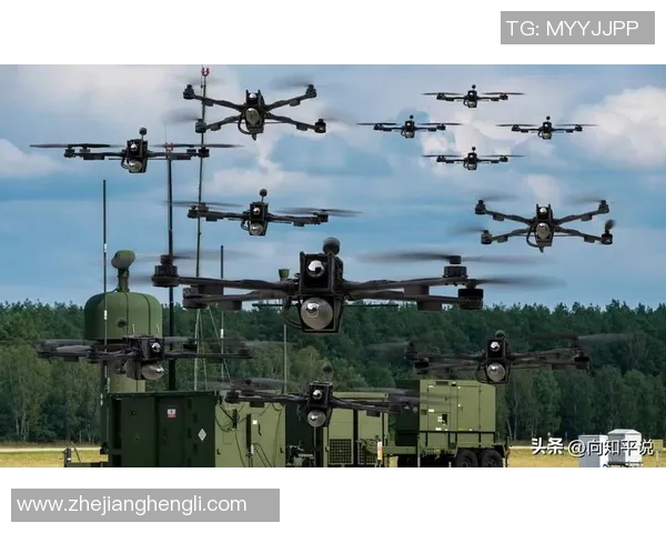 现代战争形态的演变与未来军事技术的发展趋势分析 现代战争形态的演变与未来军事技术的发展趋势分析