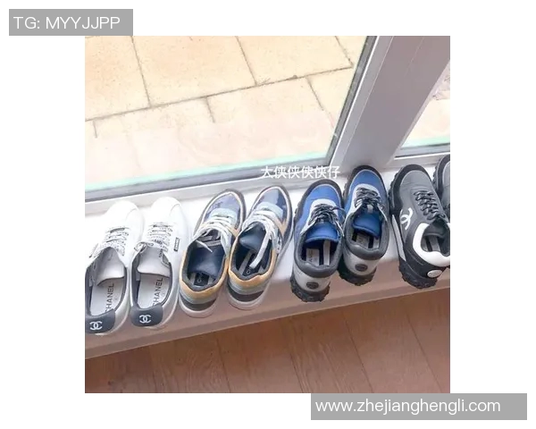 运动鞋的选择与保养技巧：让你舒适运动，延长鞋子寿命的实用指南