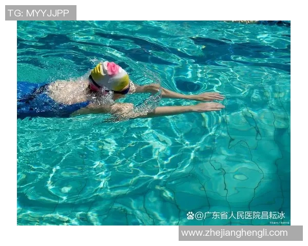 蛙泳技巧全面解析与训练方法详解助你突破游泳瓶颈 蛙泳技巧全面解析与训练方法详解助你突破游泳瓶颈