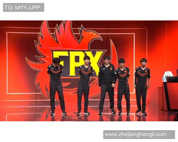 FPX战队中路突破策略解析与实战技巧深度剖析