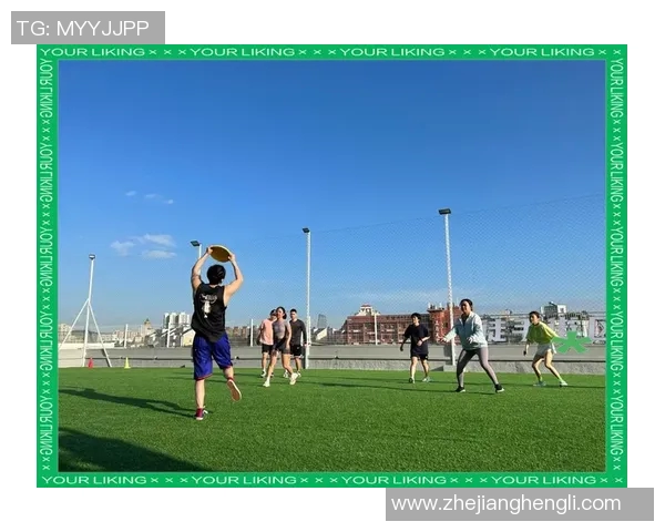 吴秀英独家分享飞盘运动的技巧与心得体会让你轻松上手享受乐趣