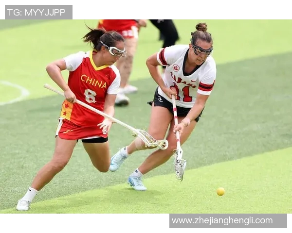 专访陈丽：探寻她在网球领域取得成功的秘诀与心路历程