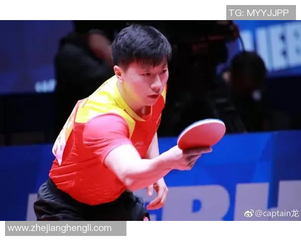 南京乒乓球队荣登全国灵活性排行榜第二名展现卓越实力