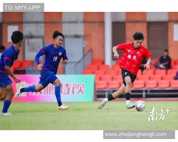 广州足球队在精英赛中的节奏表现分析与未来展望