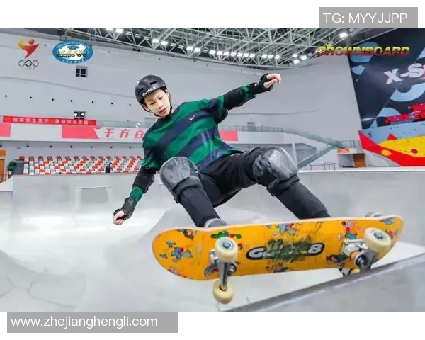 杭州滑板队个人能力分析与表现评估研究报告