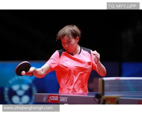 北京乒乓球队在钻石联赛中的技术表现分析与评价