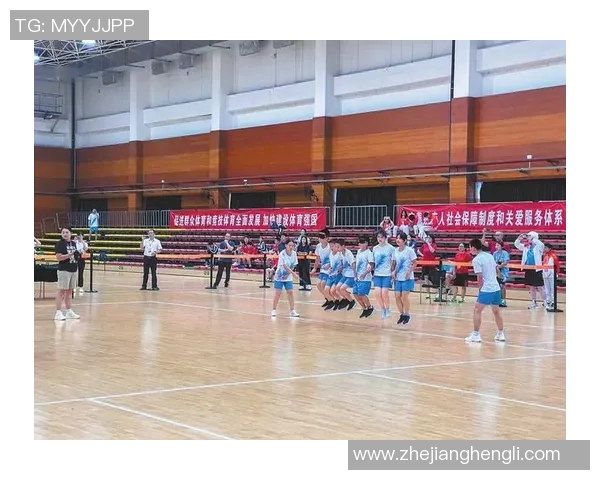 提升心理素质助力竞技表现广州羽毛球队的心理训练探索与实践