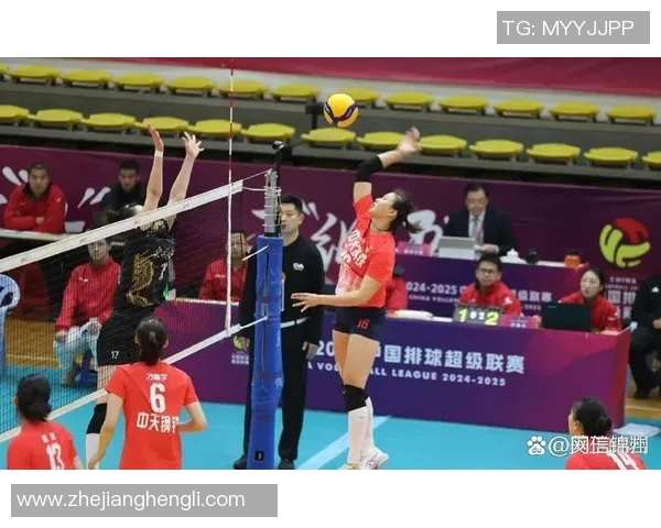 赛后分析:北京排球队与上海排球队在灵活性上的较量与启示 赛后分析:北京排球队与上海排球队在灵活性上的较量与启示