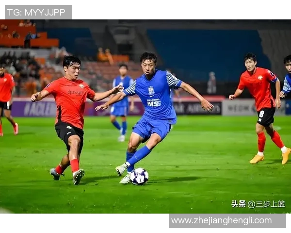 中国男足崛起之路:从青训改革到国际赛场突破的全景分析