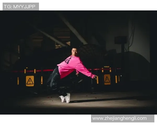 杭州街舞队灵活性引发热议舞者与观众的观点碰撞与思考