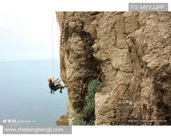 武汉攀岩队协作新模式探索热议攀岩运动的未来发展与挑战