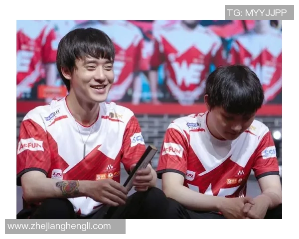 热议英雄联盟WE战队如何通过团队协作实现质的飞跃与蜕变