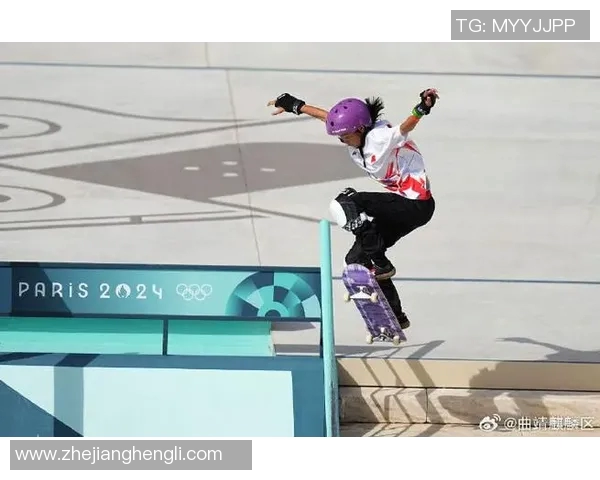 滑板灵活性评比揭晓北京滑板队荣获第十名佳绩