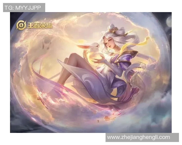 吴敏独家揭秘英雄联盟游戏策略与技巧分享助你快速提升段位