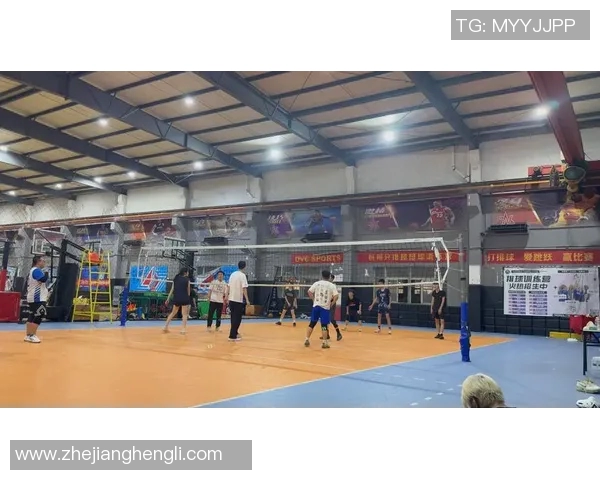 杭州排球队状态引发热议球迷对表现和战术分歧明显 杭州排球队状态引发热议球迷对表现和战术分歧明显