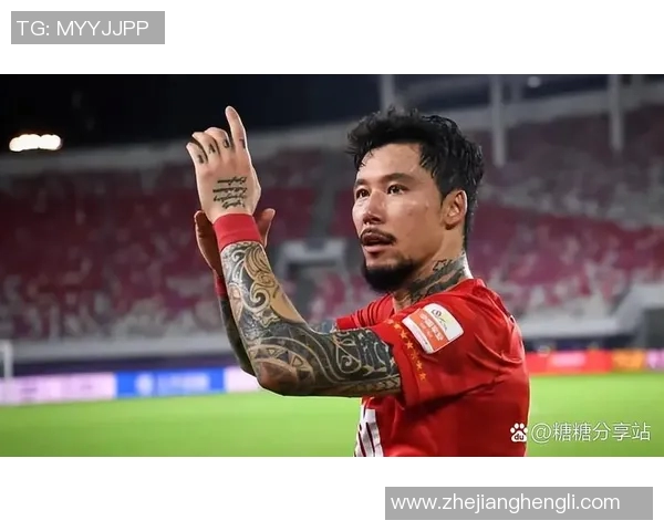 中国足球明星中哪些人选择不纹身展现独特个性与风格 中国足球明星中哪些人选择不纹身展现独特个性与风格